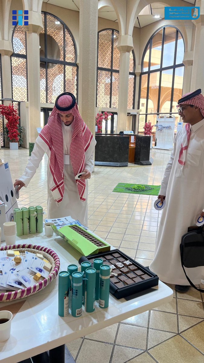 نادي المعلومات tweet media