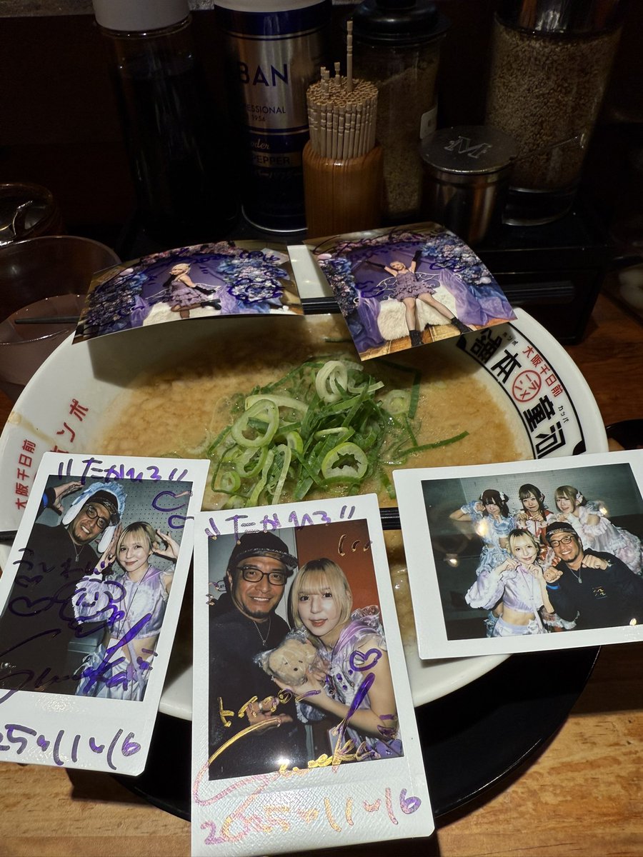 TAKAHIRO_HD883's tweet photo. #No_Day 
#扇園セネカ 
#せねちゃんとみてや 
現体制対バンラストでした。
やはり沸き上がれるノーディ最高ですね👍 https://t.co/RRnXg2LUwd