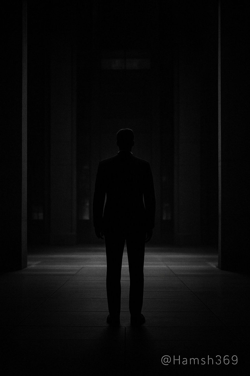 If you don’t define the narrative, someone else will.