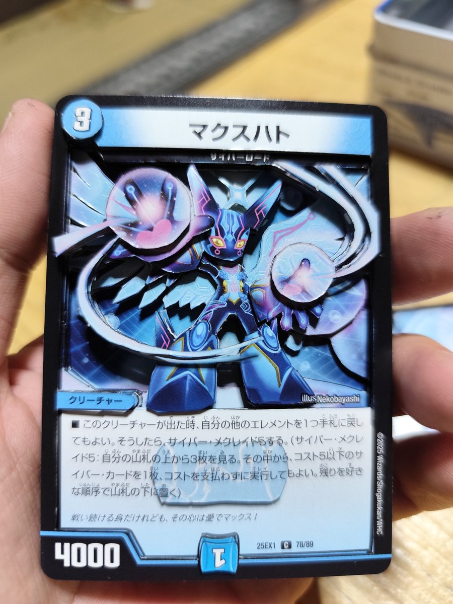 シャドーボックス