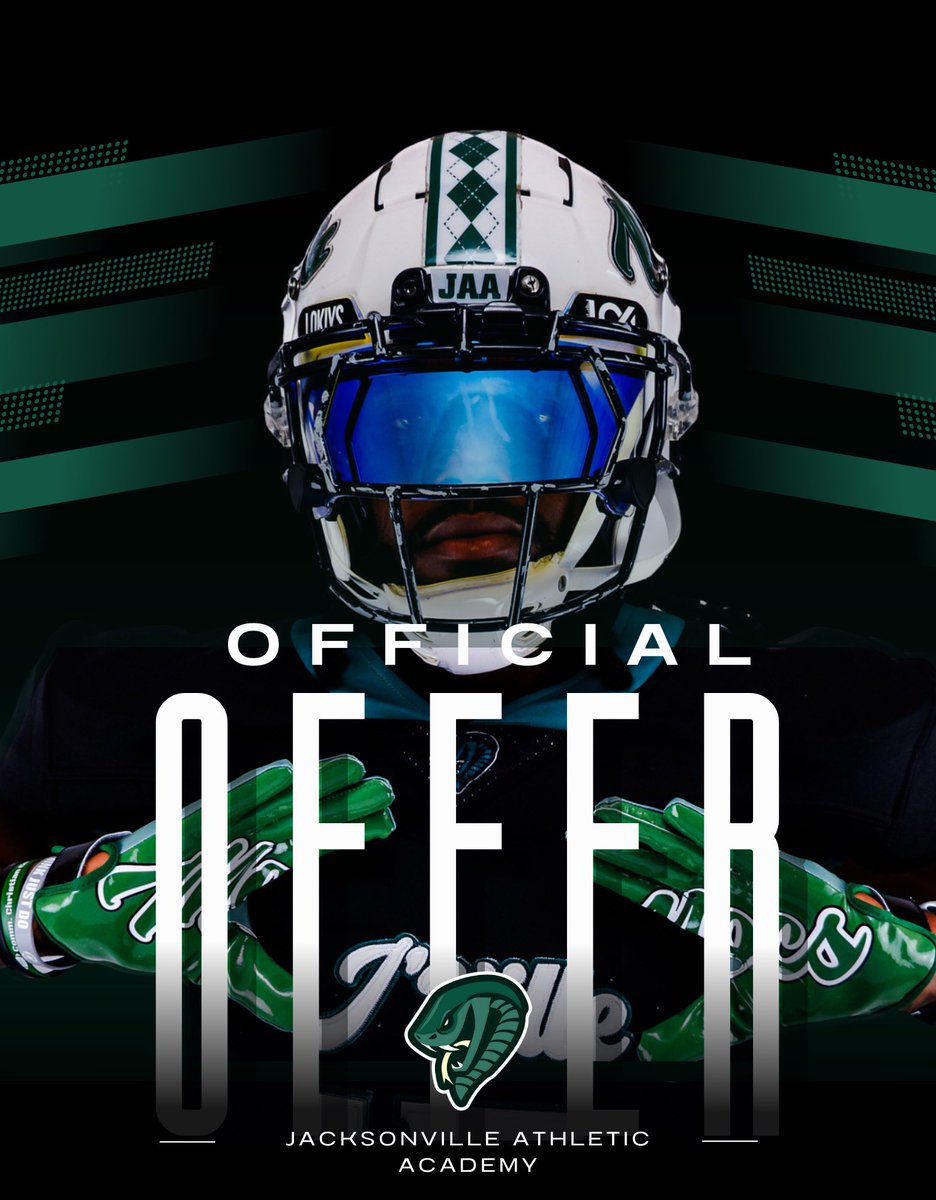 Sullivan3Rob's tweet image. Blessed to receive first chance to play football after high school! @NechoCarroll @jaa_recruiting 
@VHSFootballFBT @DamondTalbot @DraftDiamonds 
@Coach_Guice