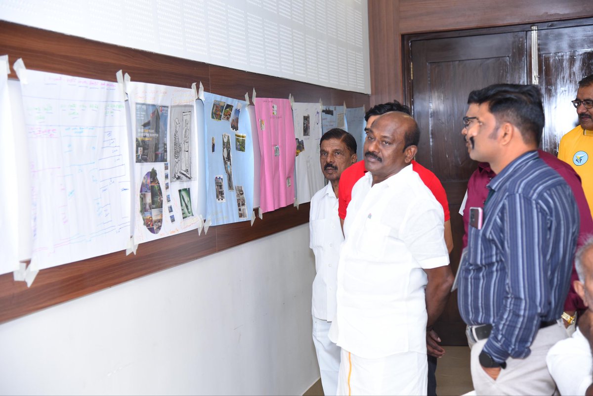 tnvsp_youthwing's tweet image. தமிழ்நாடு வணிகர் சங்கங்களின் பேரமைப்பு இளைஞரணி நடத்திய வணிகர் தலைமை திறன் வளர்ச்சி பயிற்சி பட்டறை மிகச் சிறப்பாக நடைபெற்றது !

நாள் -13/11/25
புகைப்படங்கள் Day - 2
இடம் : அரிமா சங்க தலைமை பயிற்சி மையம்,ஏற்காடு,சேலம்

நிகழ்ச்சி ஏற்பாட்டாளர்:
திரு.R.சரவணன்
தர்மபுரி மாவ.இ அமைப்பாளர்