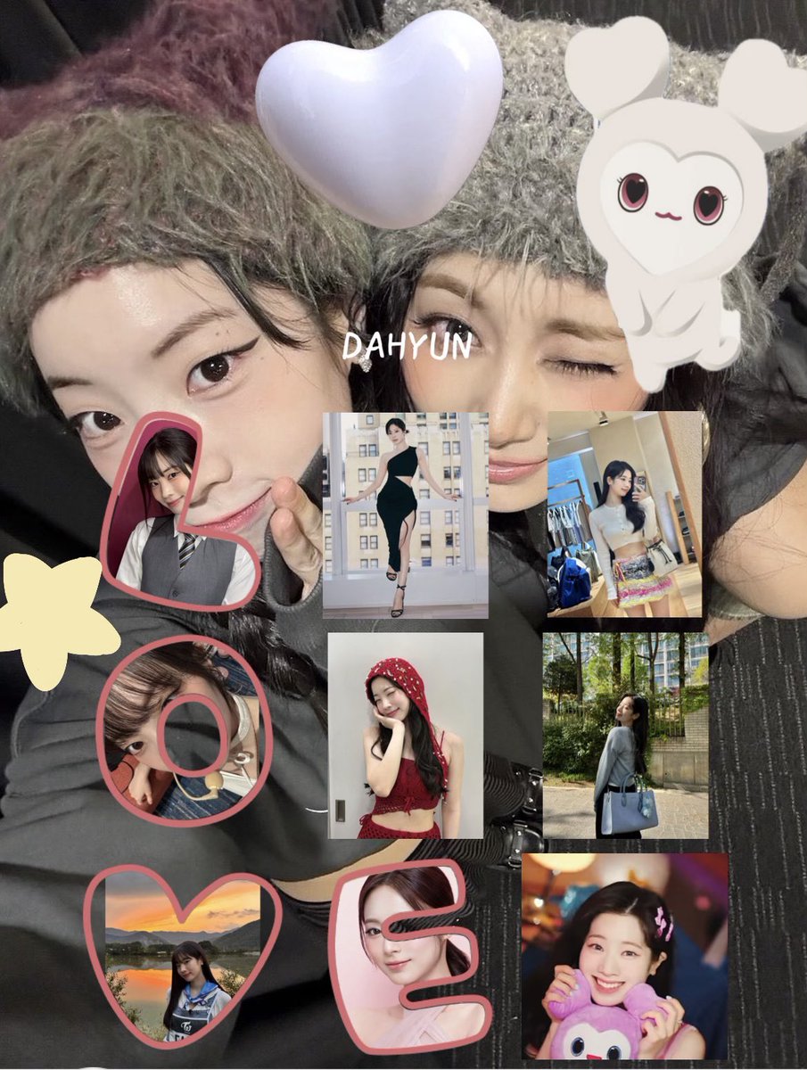 🏷️New tag✨ TWICE DAHYUN 🚺 u18 Hyogo ♡or↺でお迎え行きます