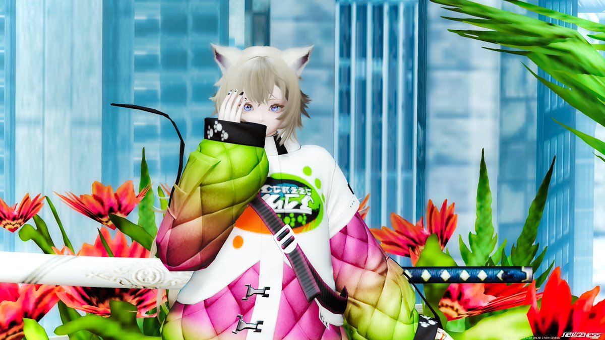 みたまプロが教える『顔とネイルが撮れるポーズ！』
1．マルガレータポーズ　派生3
2．リサポーズ　派生2
3．三代目KKポーズ　派生3
4．ホルシード＆アフタル
まあ無難なのは
『なかよしポーズ』
『「5」ポーズ』
『アルマボール』
『しゃがむ2』
が撮り易いのかな？🤭