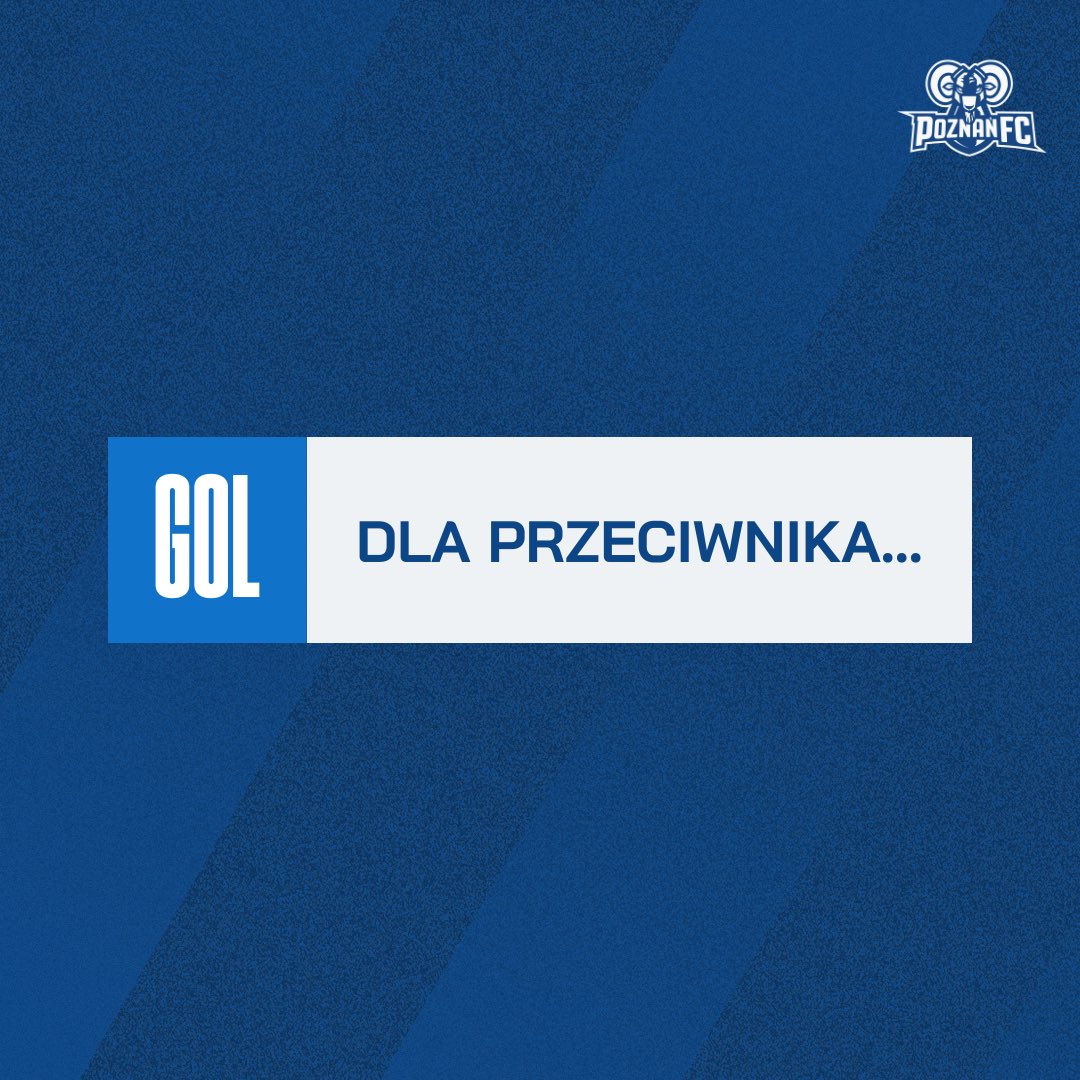 51’ Niestety, tracimy kolejną 

🟤0:4🔴