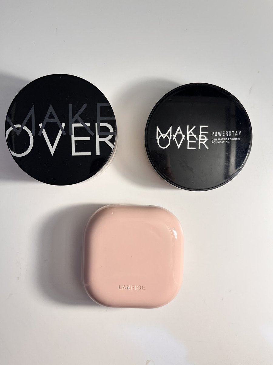 byalonicaa's tweet image. A daily routine essential that’s so worth it 🩷