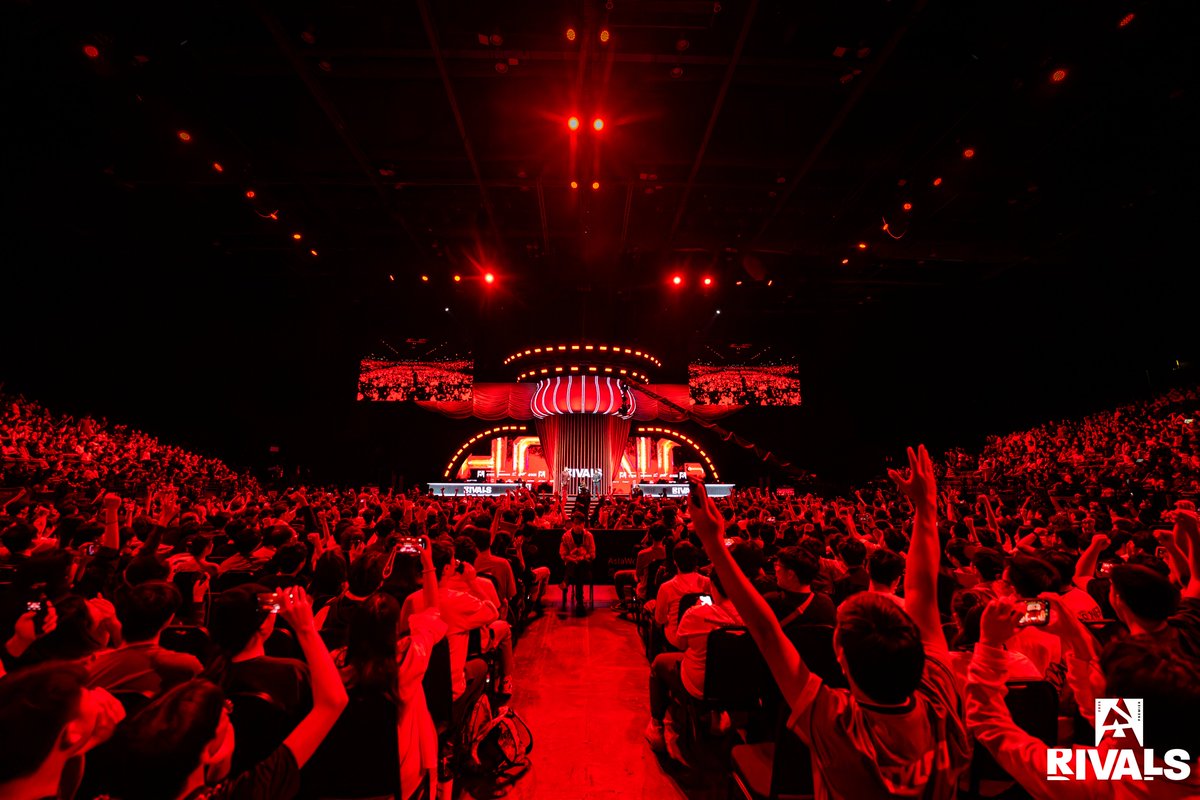 BLASTPremier's tweet image. Hong Kong, you were absolutely incredible ❤️ 

Thank you to everyone who attended and watched from home over the last 5 days. It&apos;s been an absolute BLAST! 

#BLASTPremier #MMarkEvents