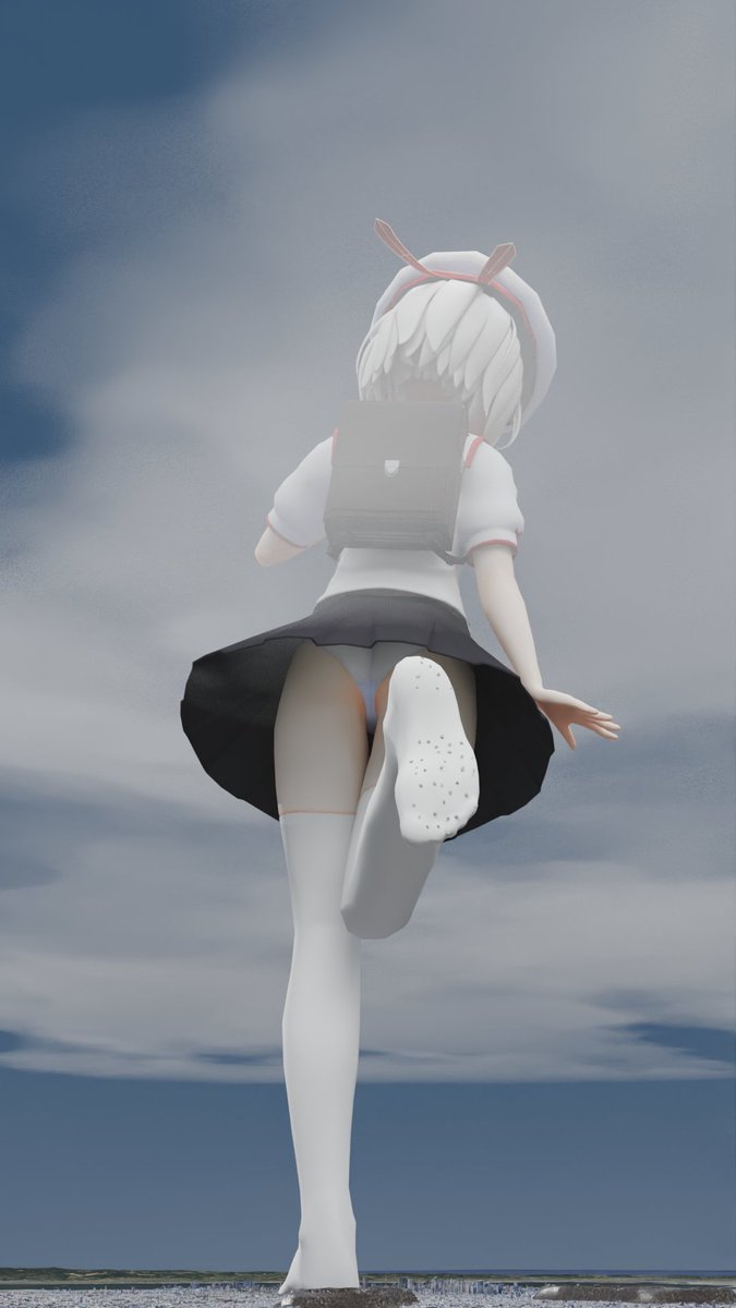 WKelarben's tweet photo. #giantess #GTS #MMD #巨���化 #ガラハッド・デュ・ラック https://t.co/4Blc6oQKxF