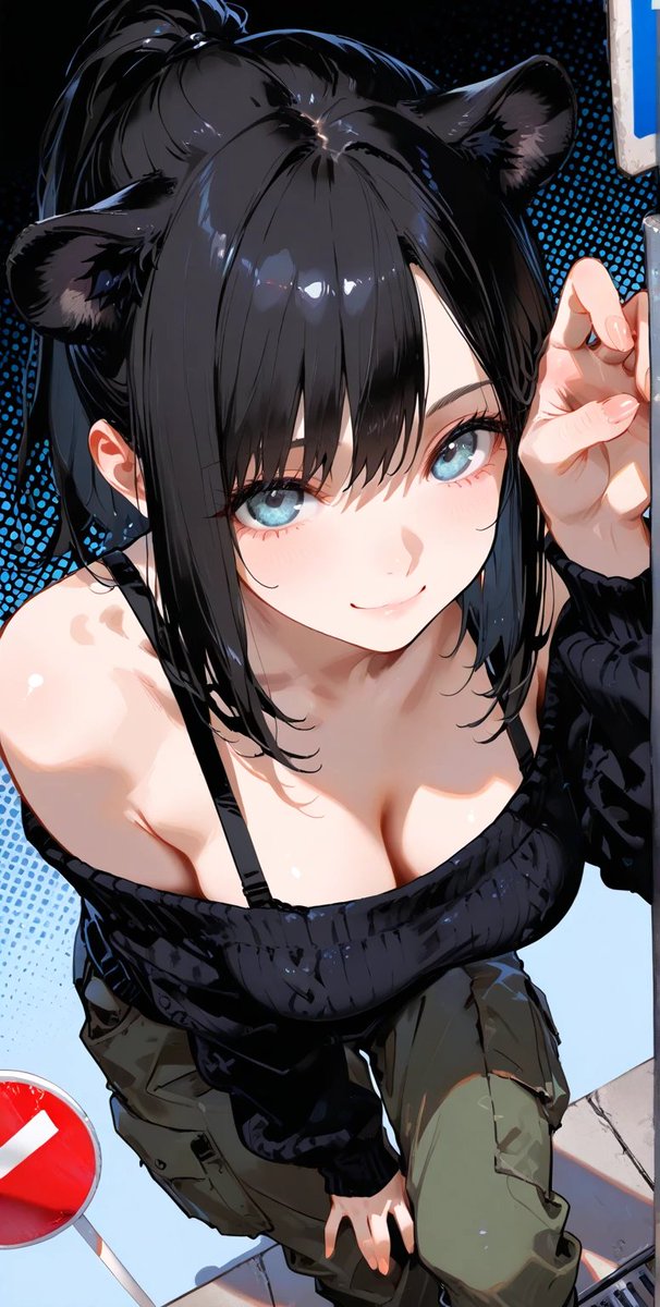 sisisisirimoti1's tweet image. ヌコ☺️
#AIart 
#AIイラスト好きさんと繋がりたい