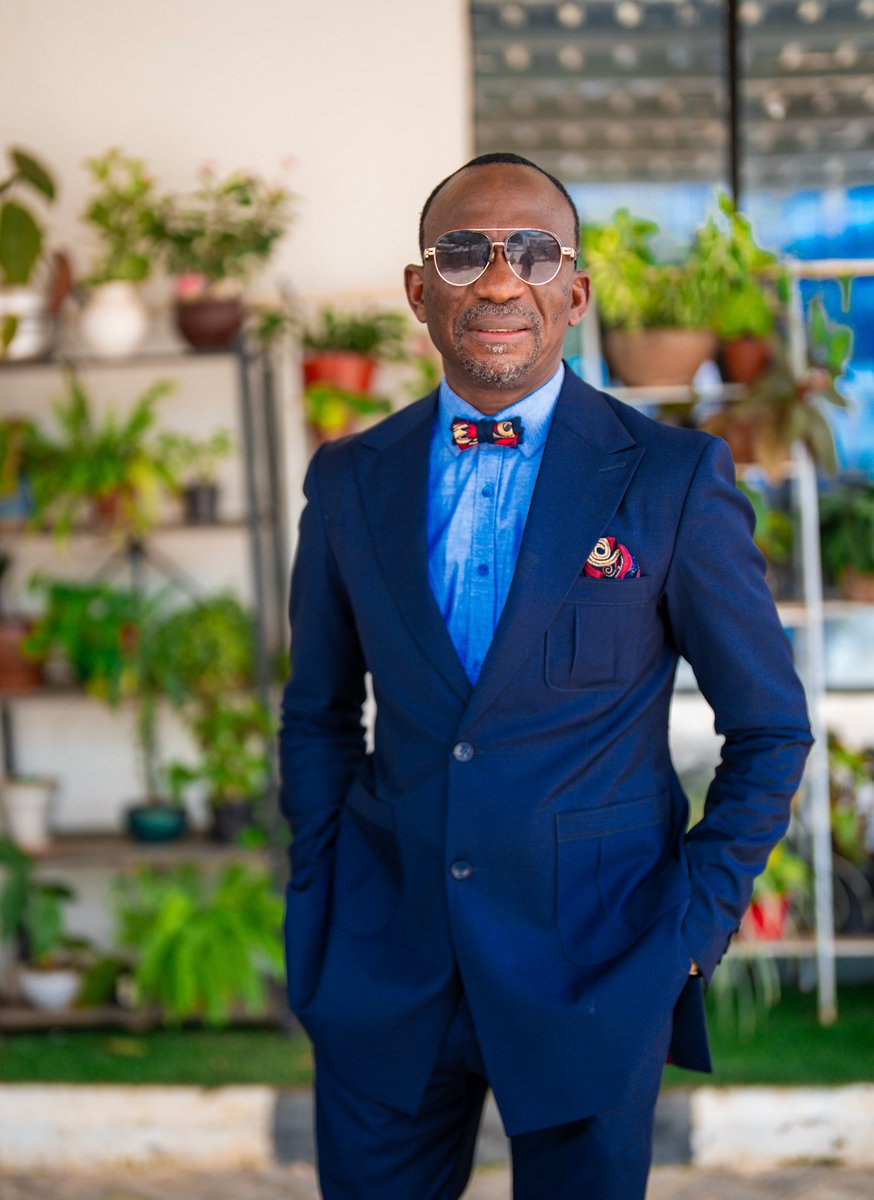 drpaulenenche's tweet image. Beloved, power is the backbone of destiny fulfilment. ✨🔥
Without the power of God, people struggle with battles they were never designed to lose. But with power, destinies open, obstacles bow, and inherited battles are conquered! 💥🙌

In today’s Impartation Service – 3 Hours…