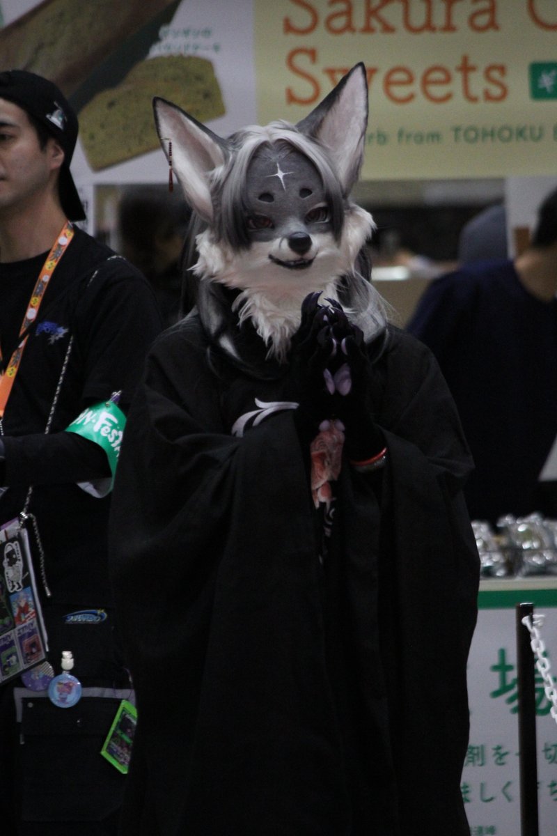 SF姉さまぁぁぁぁぁぁ
めっちゃ可愛いぃぃぃぃぃぃぃぃぃぃ
#デザフェス62