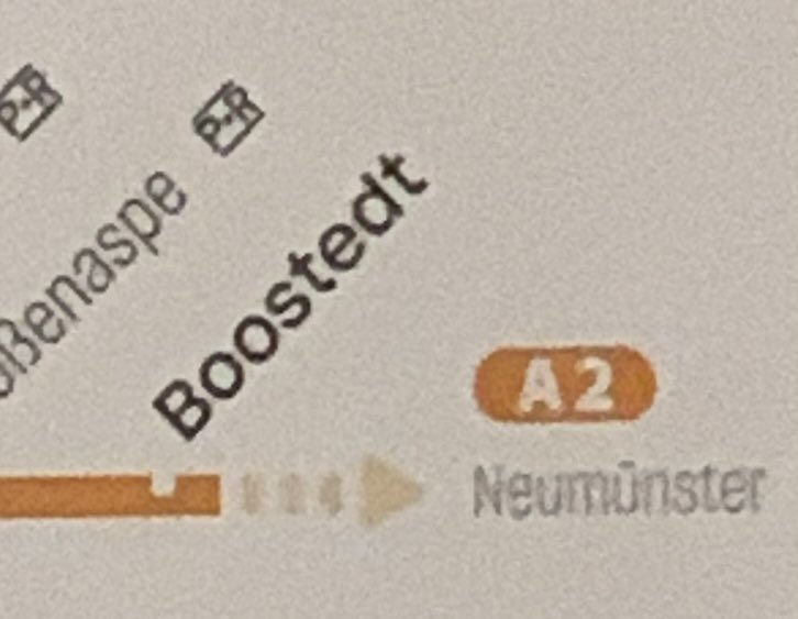 Ich: Hoffentlich sind meine mates in "insert competitive multiplayer game" heute mal gut!

Die Station an der sie einsteigen: