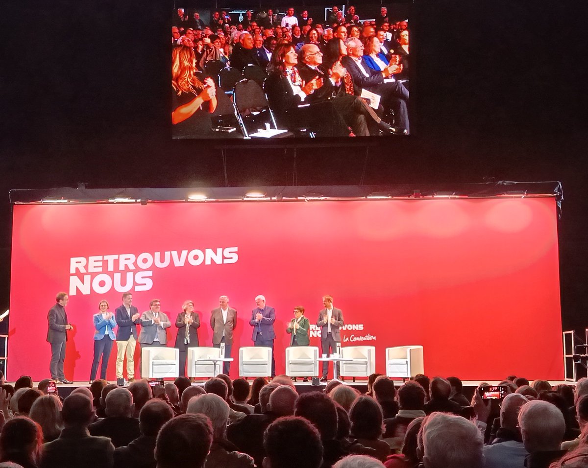 Prg77000's tweet image. Le PRG77 est aux côtés de Guillaume @Lacroix_PRG, Président du #PRG @PartiRadicalG à la réunion de la #Convention avec @BCazeneuve : ensemble, rassemblons la Gauche Humaniste, Républicaine et Progressiste