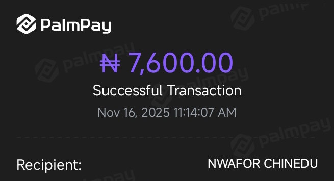 All X verification funds have been fully disbursed!

Congratulations to everyone selected - your badge is on the way!

Thank you, <a href="/SirDavidBent/">Sir David Onyemaizu🦍</a>. God bless you.

Let's keep going 💪🏿