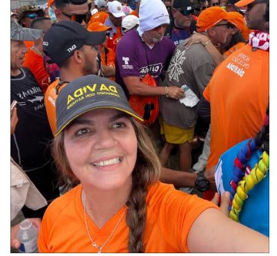 mndwoo's tweet image. Gracias @raymondarrieta nos vemos en Cataño 🎉🎉🎉sonríele a la vida #oncologico #davida