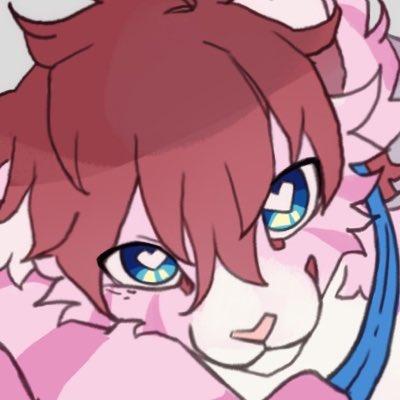 PinkCatVRC1's tweet photo. #NewProfilePic (新個人資料照片) https://t.co/L4uJcg6Tfg