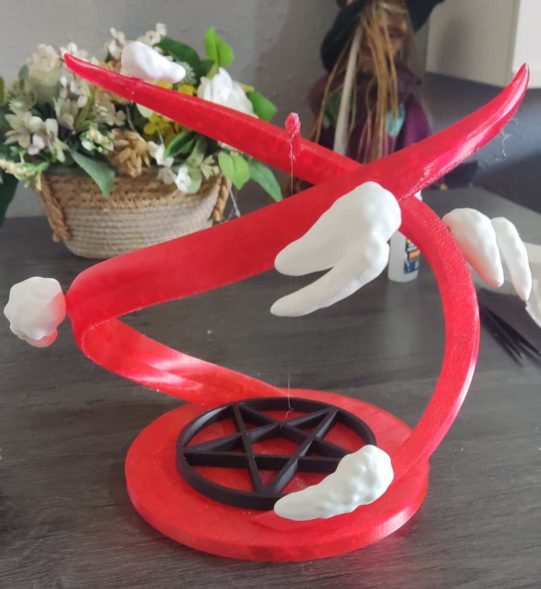 Haruki 3D / Comisiones abiertas tweet media