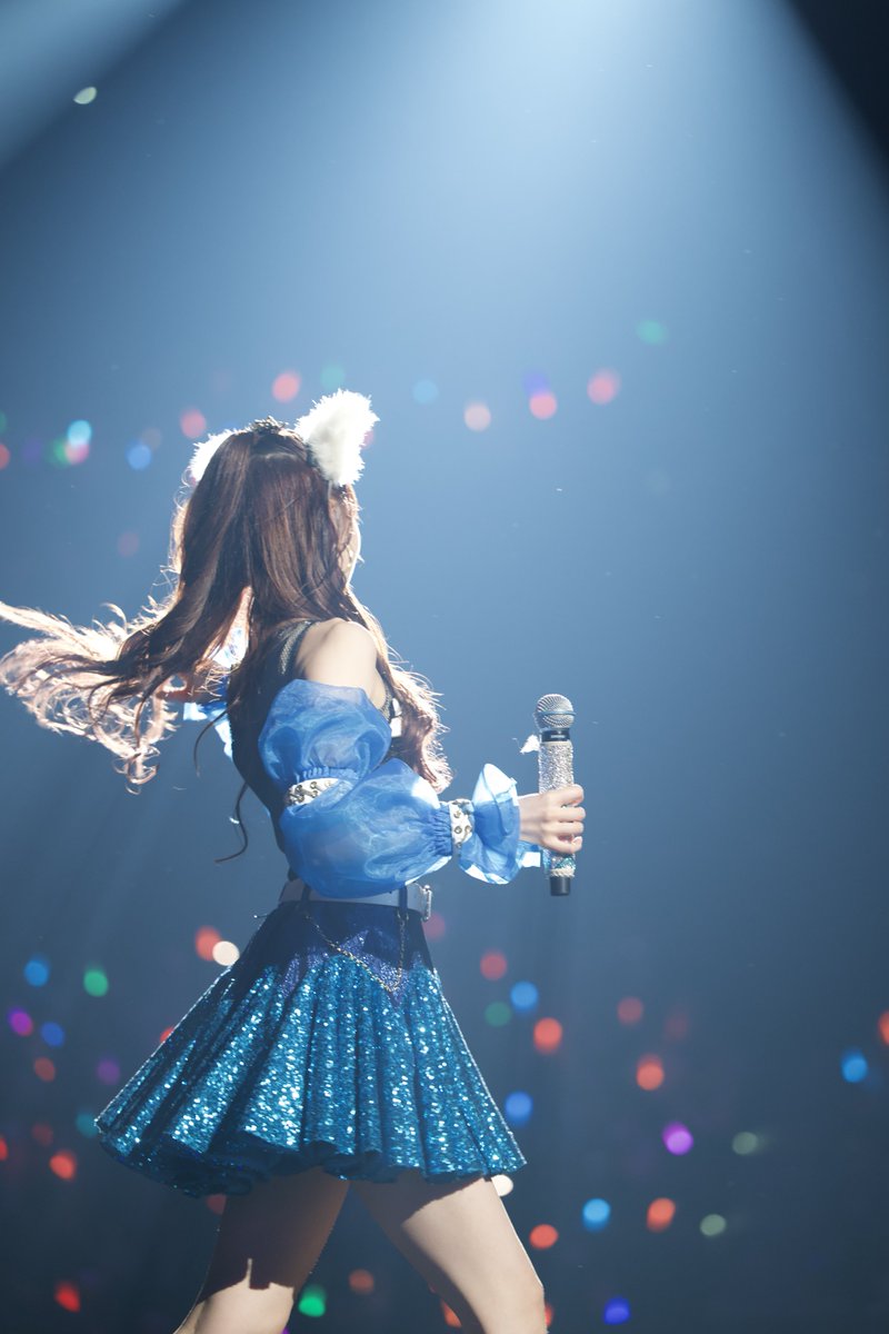 i☆Ris 13th Anniversary Live　ロング法被　芹澤優 i☆Ris 13th Anniversary Live ロング法被 芹澤優 - メルカリ