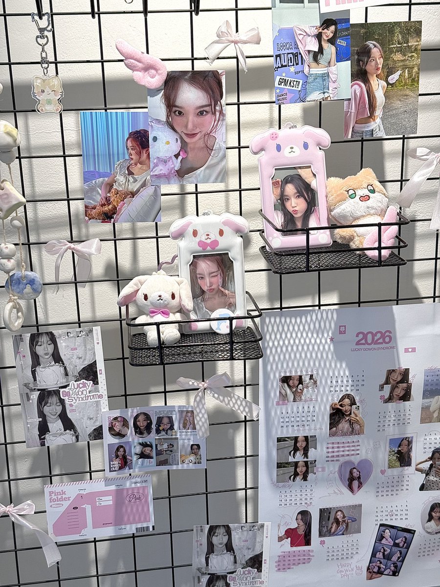 🩵😸🤍🥳💚
#Lucky_GoWon_Syndrome
#럭키권신드롬