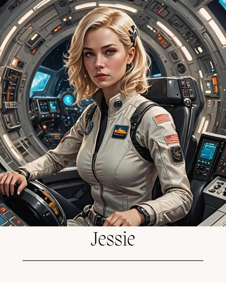 JDaltonAuthor's tweet image. #vss365 

“Did you guys hear that?” asked Jessie?

“I sure did,” said Patrick. “If they are having #issues with the reactor and the dark matter generator, that could explain all the static down here.”

1/5