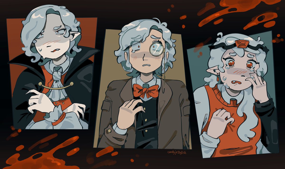 meowi🍊 tweet media