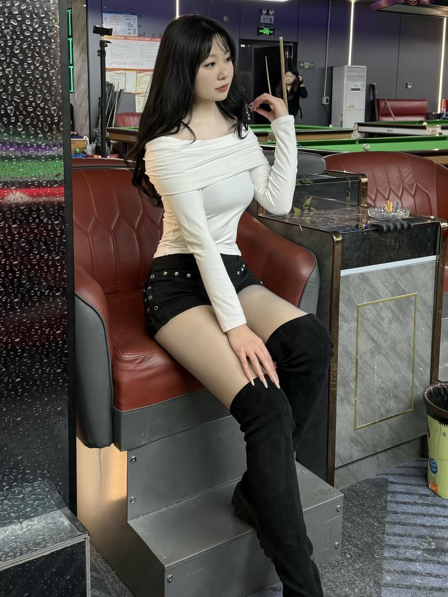 小张的袜子 tweet media
