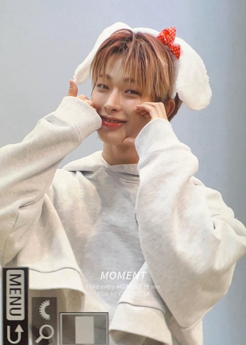 251116 🤍🤍 #토모야 #TOMOYA #トモヤ #넥스지 #NEXZ #ネクスジ