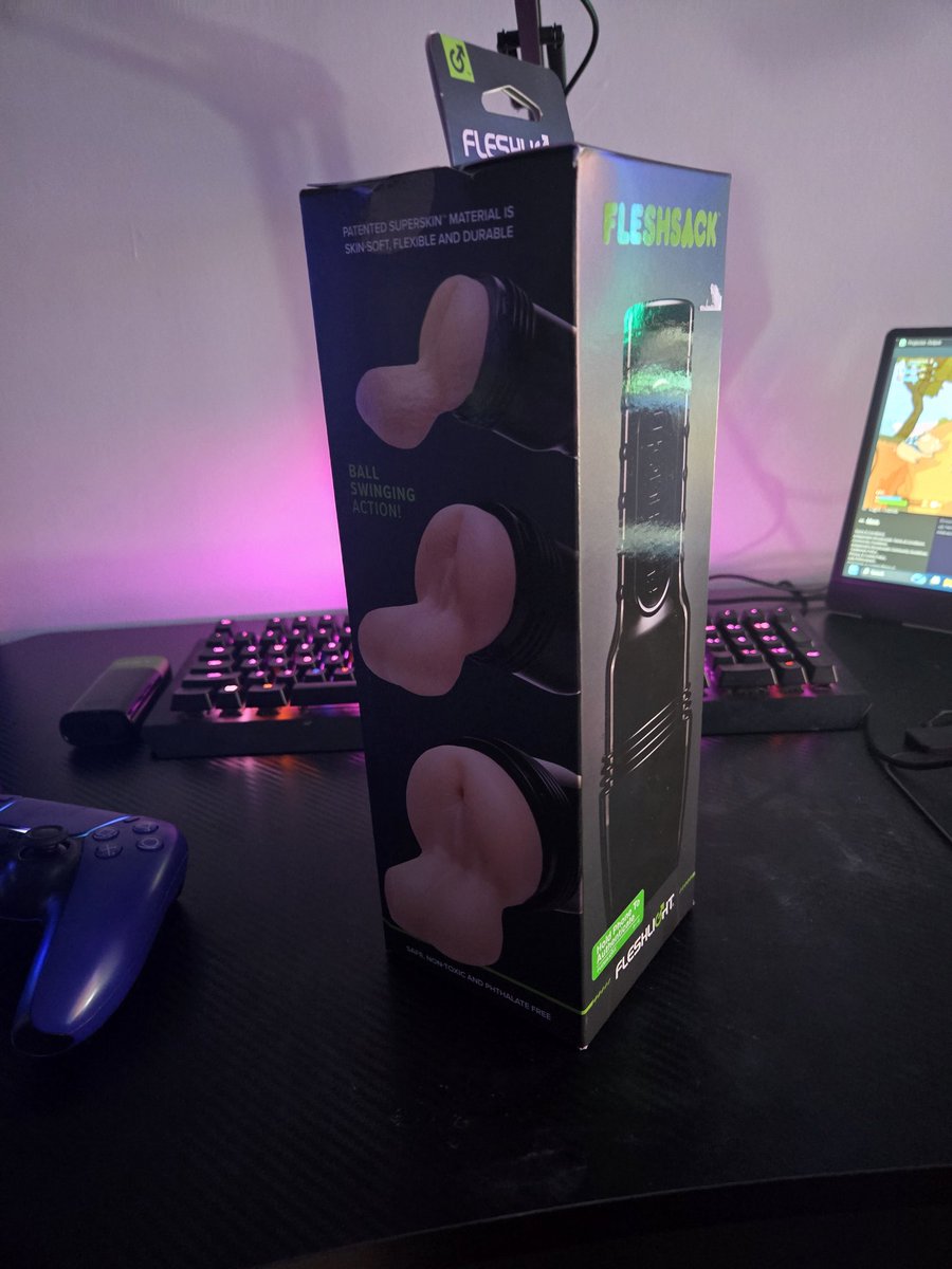 timmy288's tweet photo. https://t.co/fPGEpmvSSd new toy may try it out https://t.co/6PzAOpX08O