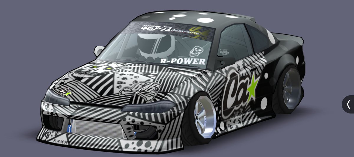 frlやめてしまうかもしれないので最初で最後の試みになるかも