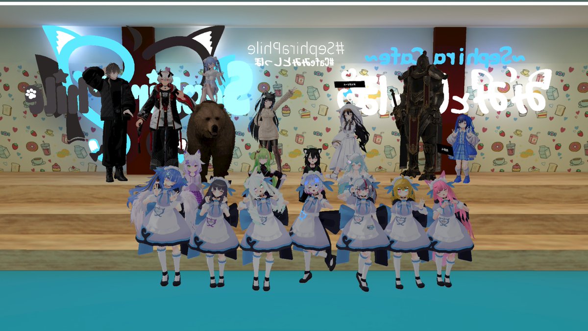 みかりん (@Mikarinvr) / Posts / X