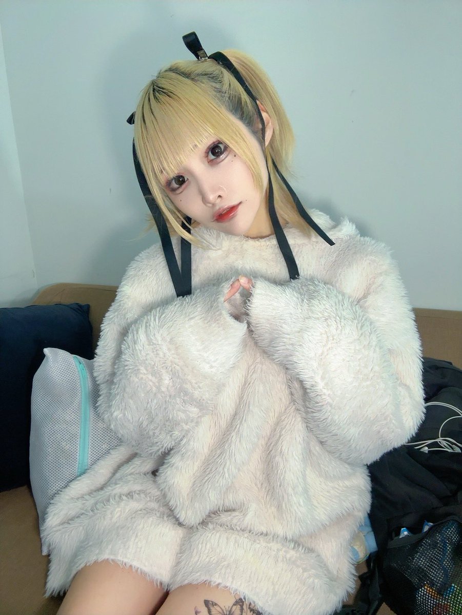 みーあん🐣 (@tyoitouupi) / Posts / X