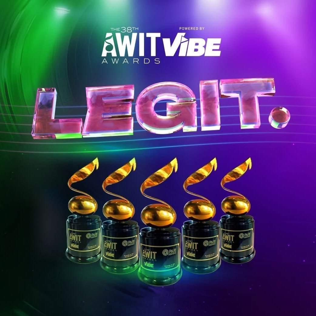 thebinibase's tweet image. AND IT’S A WRAP! 🎉

BINI closes the night with an impressive (5) awards at the 38th Awit Awards:

🏆 Favorite Group Artist – BINI
🏆 Favorite Album of the Year – BINI
🏆 Vibe Stan Awards – BLOOMS
🏆 Best Dance/Electronic Recording – “Salamin, Salamin”
🏆 Most Streamed Artist –…