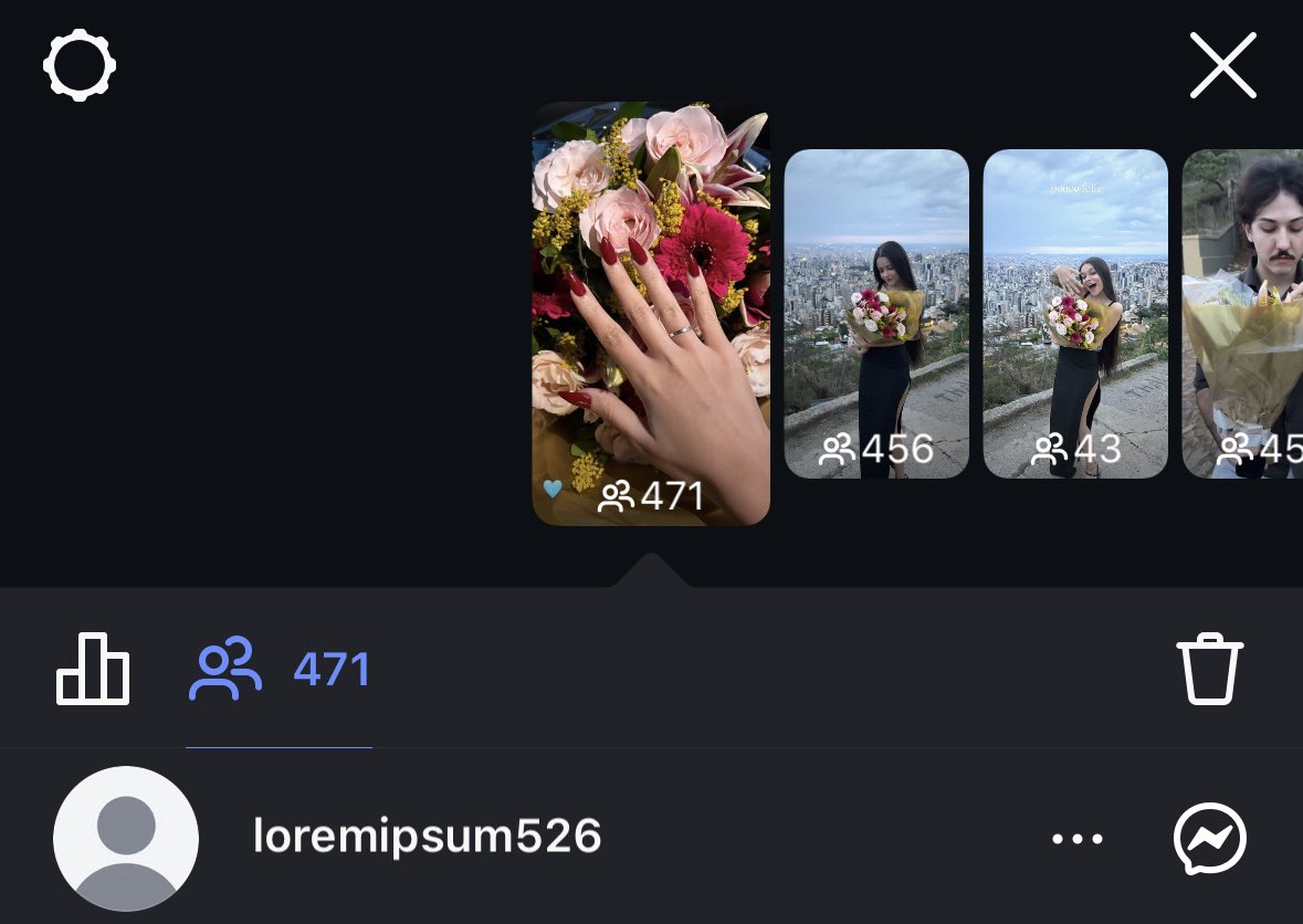 brendacma_'s tweet photo. quando voce posta que ta namorando e o lorem ipsum visualiza seu story https://t.co/ypyvI3Cb5X