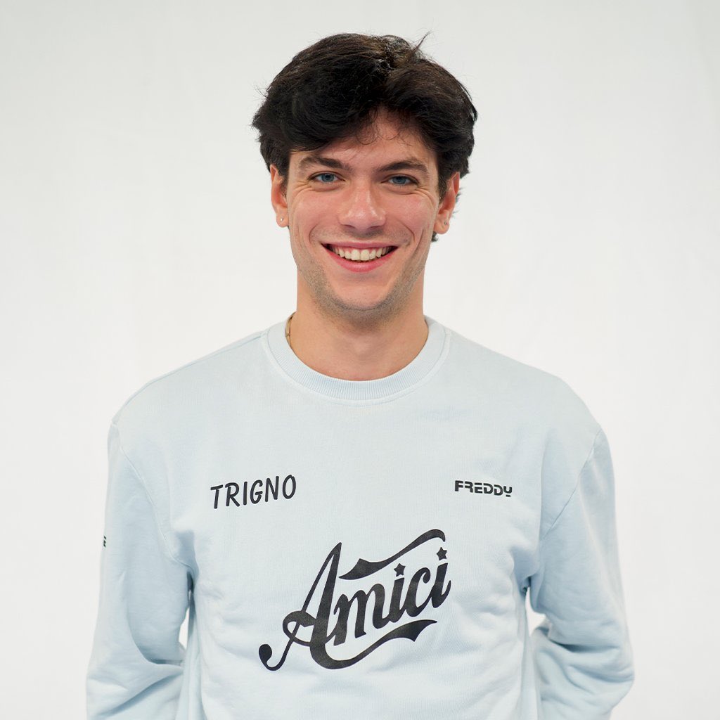 Sapete chi non avrebbe fatto l’ipocrita votando se stesso e avrebbe così creato polemiche all’interno della classe? #Amici25