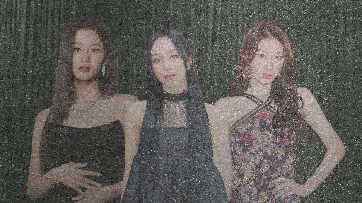 ereshvna's tweet photo. @Iucanore Bersama kakak-kakak cantikku. 🥺🤍 https://t.co/jy1ev4Y957