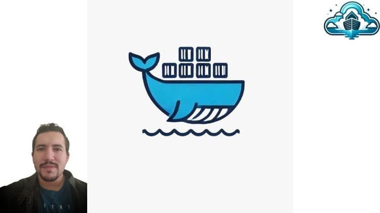 comidoc's tweet image. Introduction to Docker : Containerization &amp;amp; Microservices

⏱️ 3.3 hours
⭐ 4.12
👥 2,964
🔄 Nov 2024
💰 $17.99 → 100% OFF

comidoc.com/udemy/introduc…

#Docker #Containerization #Microservices #udemy