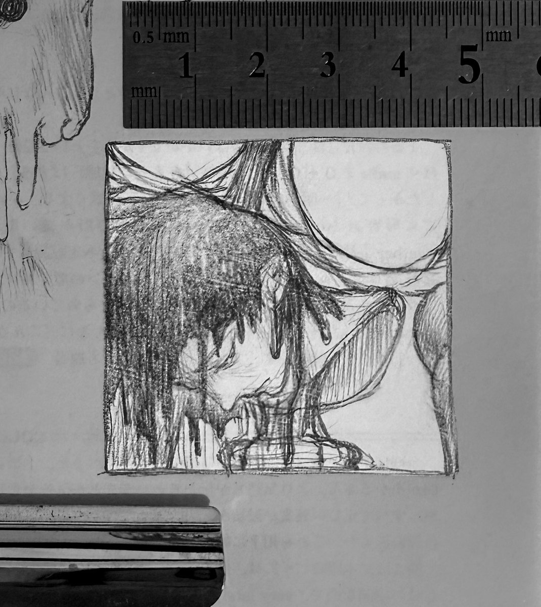 fuyukesh_i's tweet image. #イラスト  #創作 #oc