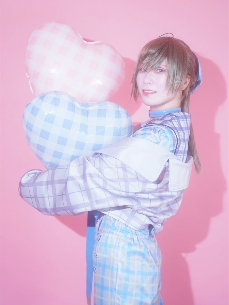 【 cosplay 】

🩵 🔫 🩵