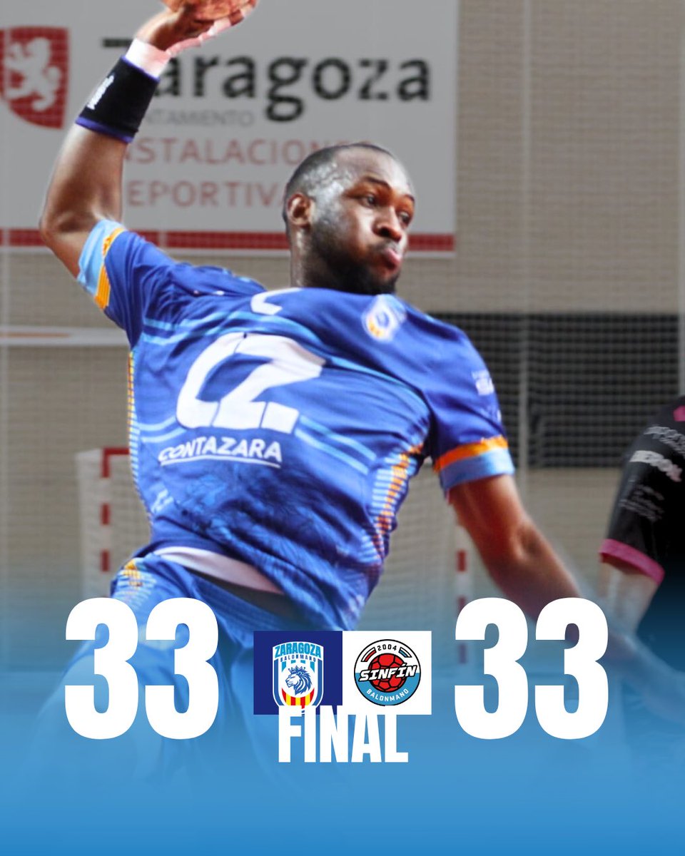 🤫 Punto que sabe a victoria.

🔵 ¡Bravo equipo!