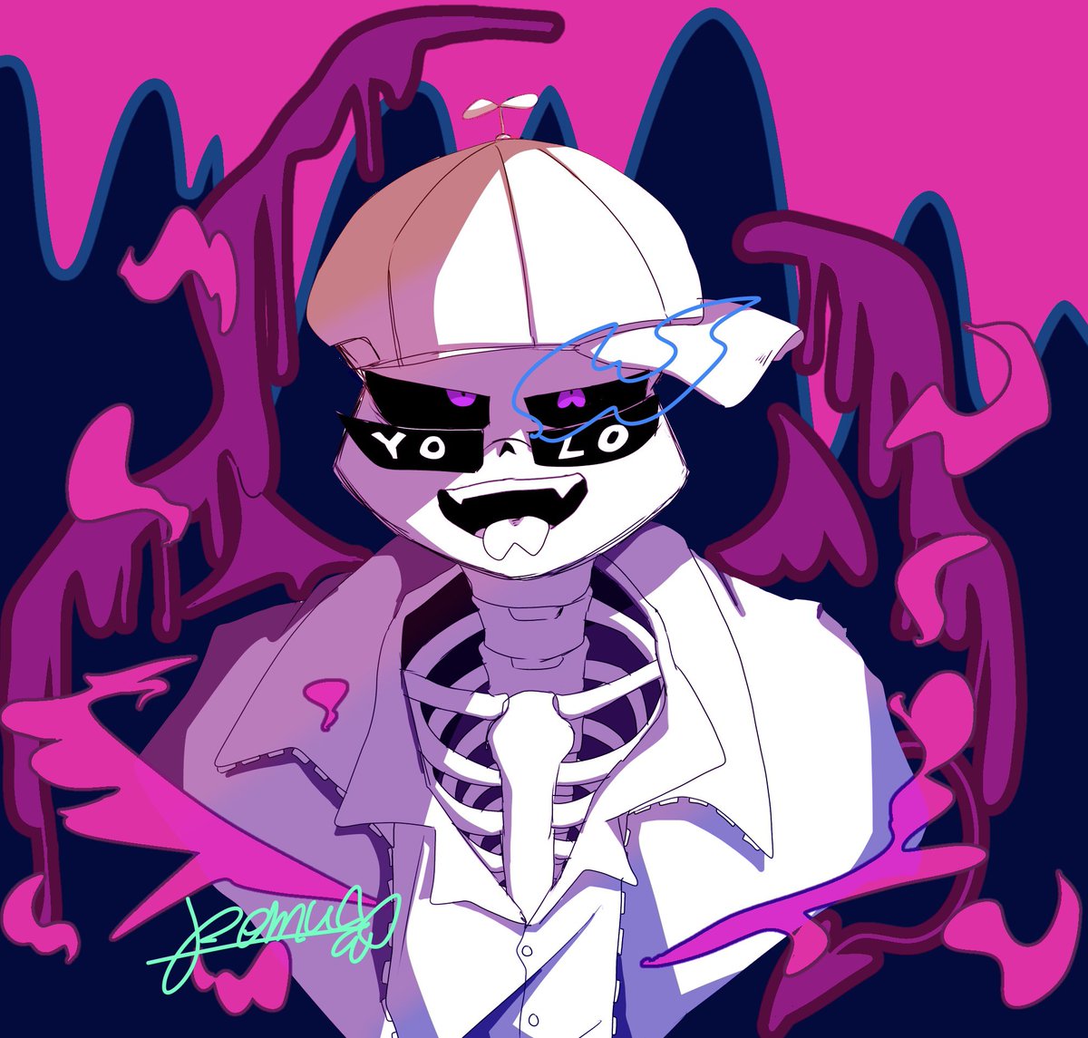 もふ⭐ ぺむてふ🎀 (@pemutefu_1115) / Posts / X