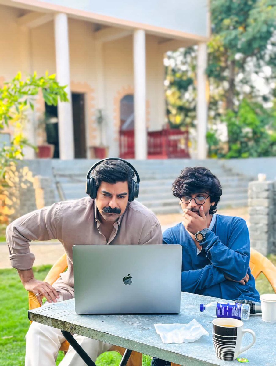 Kabirduhansingh's tweet image. Gratitude 🙏