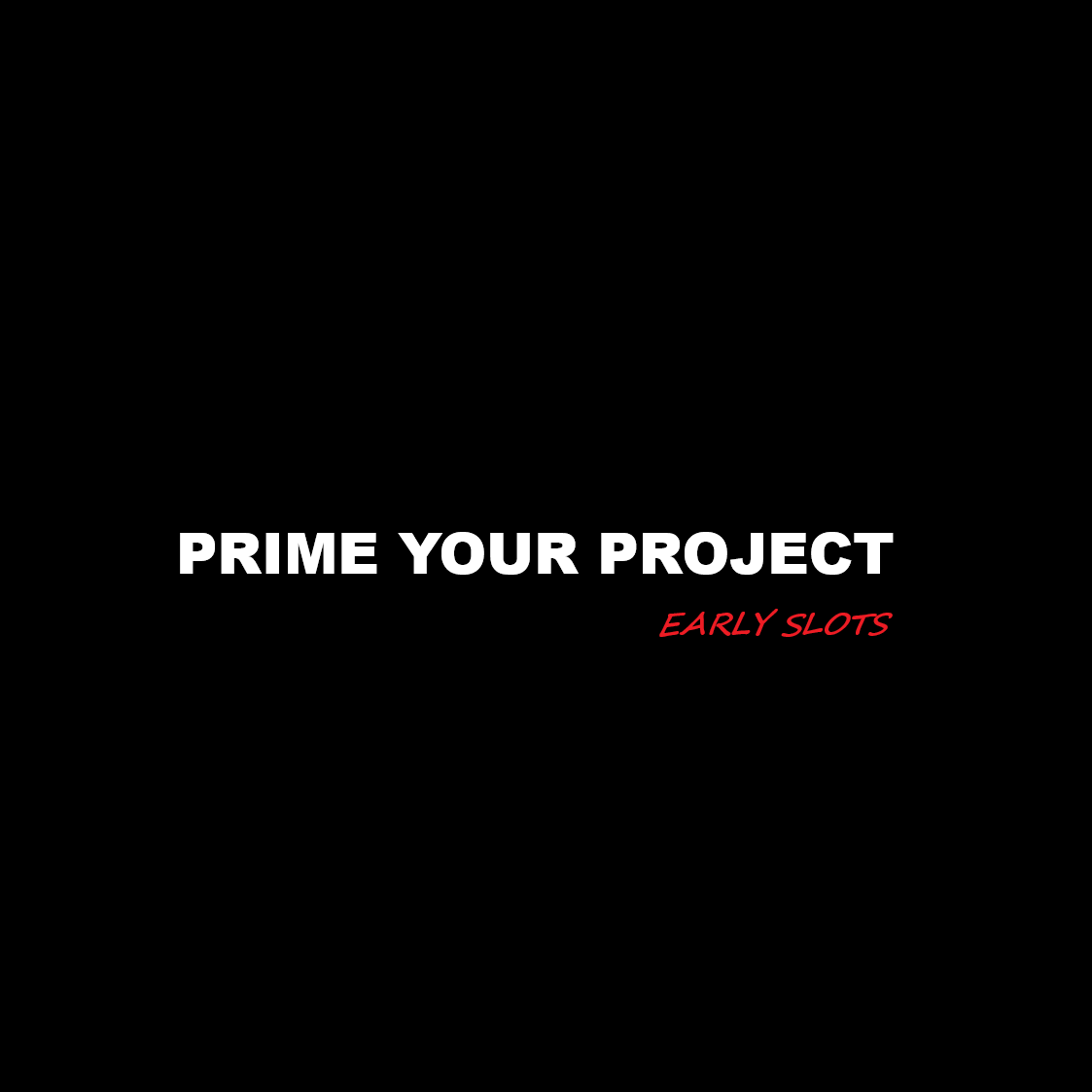 primesdotgg's tweet image. Application form is open!

Looking for a platform to help your project grow faster?

Apply now for an early slot on PRIMES: forms.gle/R5vAV7yEdoabMa…

Build your community the effective way.