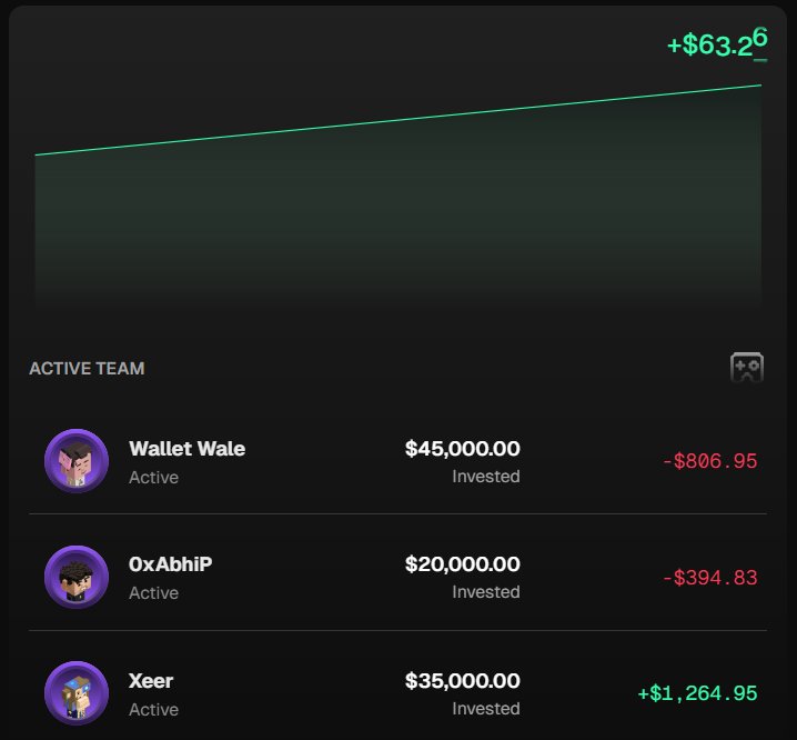 Top Trading Agent <a href="/pip_world/">PiP World</a>

If you lack time or expertise, use AI to increase your knowledge and use this agent to profit from trading.

How about determining which agent in <a href="/pip_world/">PiP World</a> Trading Ai is the best? Tell me in the comment section.