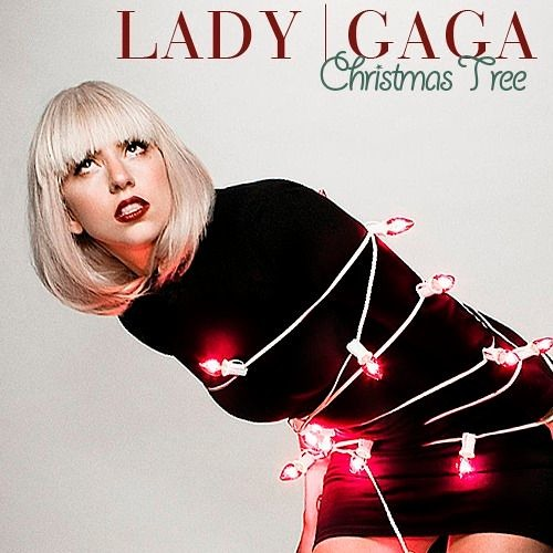 "Christmas Tree" Earned It's Best Streeaming Day Of 2025, With 7,116 Streams (+16.58%).