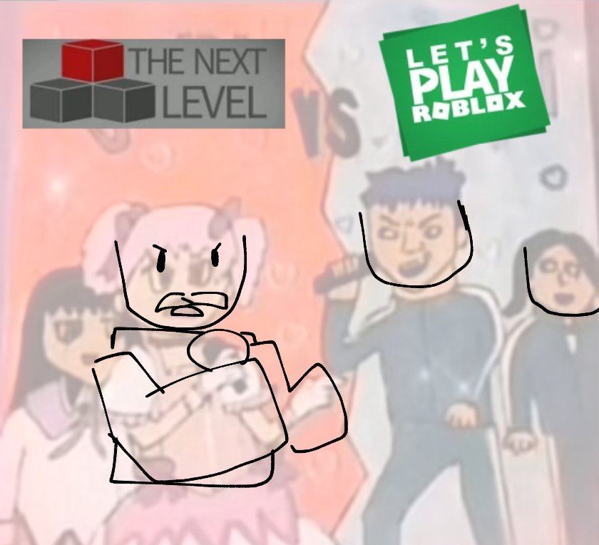 oliver_pain_fr's tweet image. Idk the idea just came out of nowhere #Admintwt #LetsPlayRoblox #TheNextLevel