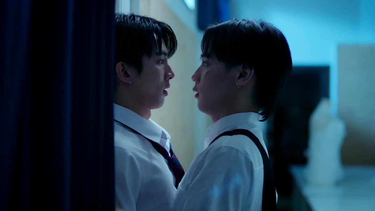 TrueVisions's tweet image. ทุกคนเงียบบบ

#H2HseriesEP4
#surfjava #swensurf #javabh #เซิร์ฟจาว่า