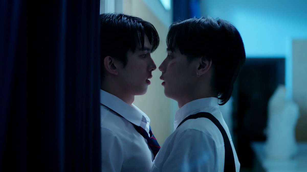 TrueVisions's tweet image. ทุกคนเงียบบบ

#H2HseriesEP4
#surfjava #swensurf #javabh #เซิร์ฟจาว่า