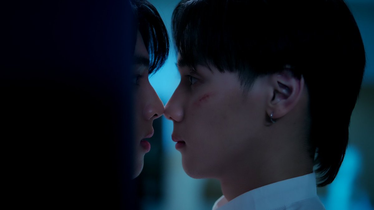 TrueVisions's tweet image. ทุกคนเงียบบบ

#H2HseriesEP4
#surfjava #swensurf #javabh #เซิร์ฟจาว่า