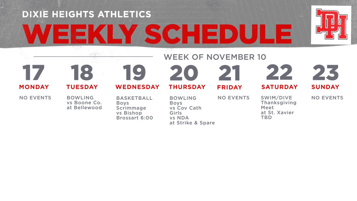 DHHS Athletics (@dhhsathletics) on Twitter photo 
