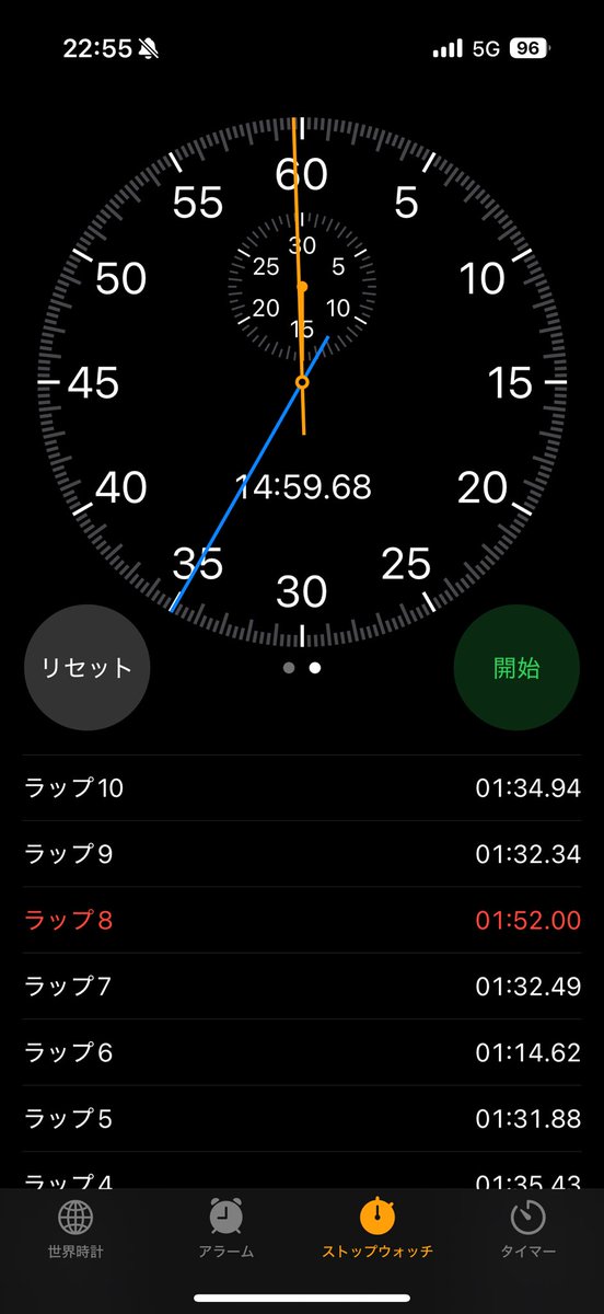 w_shooooma's tweet photo. 【0秒思考:14日目】
丸2週間!
習慣は3日、3週間、3ヶ月、で作られるってのを聞いたことがあるので、引き続き継続💪
最近観たものに対して感じた感情の深掘りもやってみた。
「面白い・凄い」って使い勝手の良い言葉だけど、その言語化って意外と大事👌
#0秒思考 #ゼロ秒思考 #ReBest https://t.co/gbMbAtFTCQ